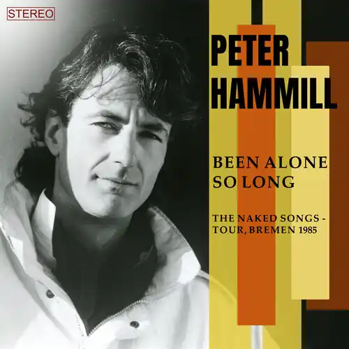 New Release Been Alone So Long (The Naked Songs Tour, Bremen)
