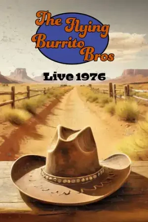 Live 1976 Brand New