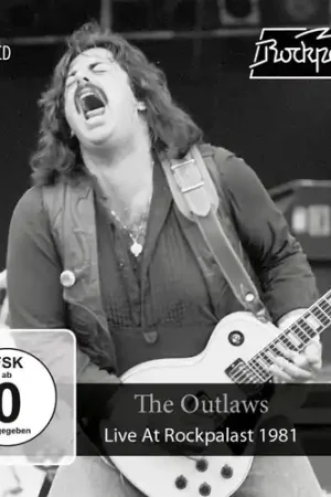 Live At Rockpalast 1981 Today Only