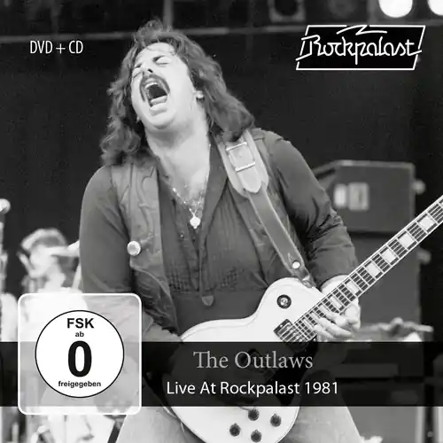 Live At Rockpalast 1981 Today Only