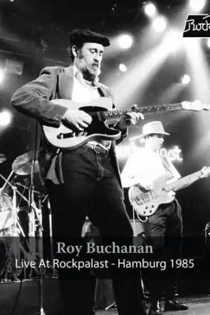 Shop Now Live At Rockpalast: Hamburg 1985