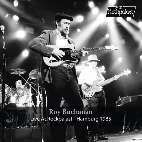 Shop Now Live At Rockpalast: Hamburg 1985