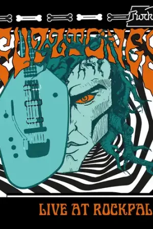 Live At Rockpalast Free Shipping
