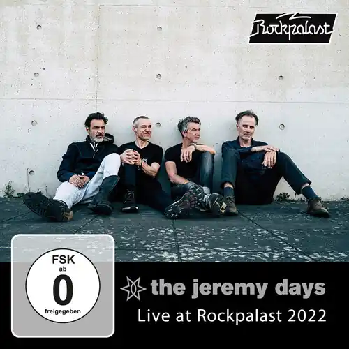 Live At Rockpalast 2022 (W/Dvd) Viral