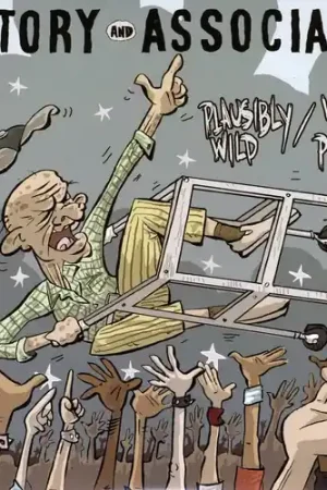 Plausibly Wild/Wildy Plausible Free Delivery