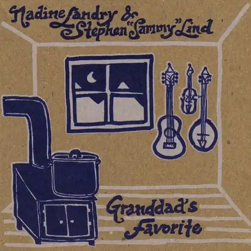 Grandad's Favorite High Quality
