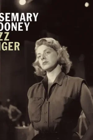 Jazz Singer Flash Sale