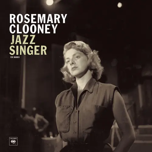 Jazz Singer Flash Sale