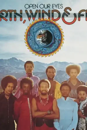 Original Open Our Eyes
