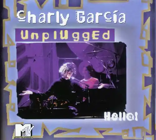 MTV Unplugged Modern