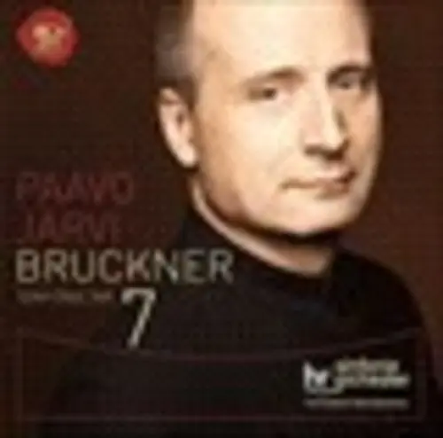 New Arrival Symphony No 7 (Hybr)