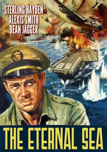 Next Day Delivery The Eternal Sea