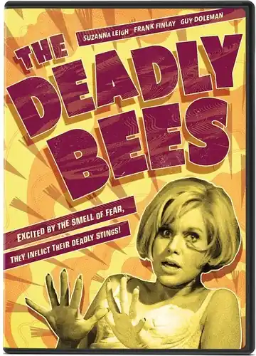 Big Sale The Deadly Bees