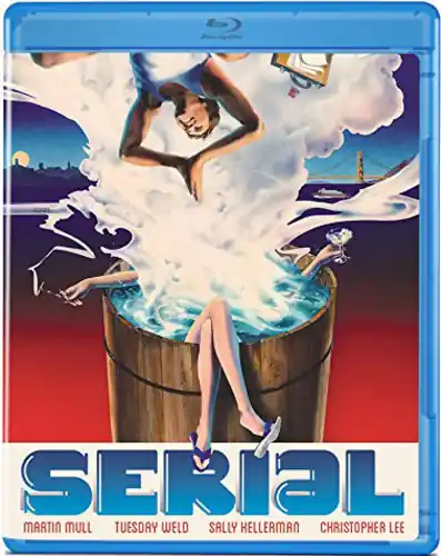 Serial Must Have
