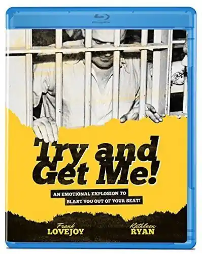 Try and Get Me! (aka The Sound of Fury) Editor’s Pick
