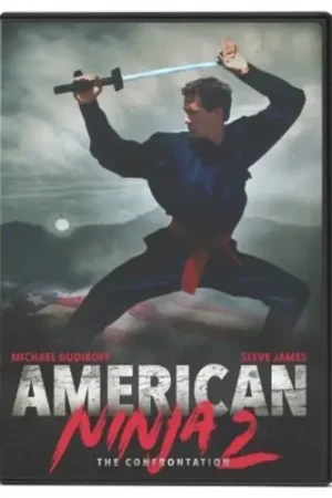 American Ninja 2: The Confrontation Best Seller
