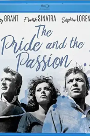 The Pride and the Passion Fan Favorite