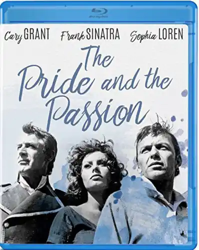 The Pride and the Passion Fan Favorite