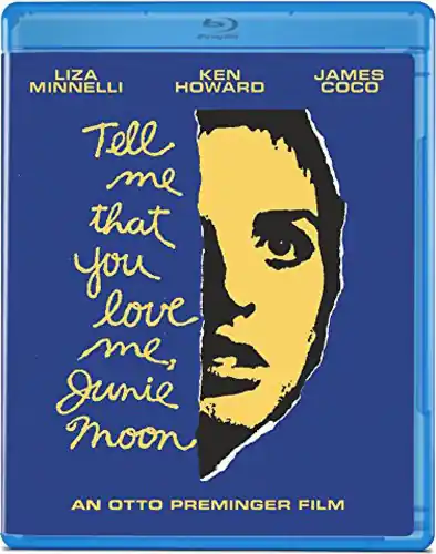 Tell Me That You Love Me, Junie Moon Get Yours