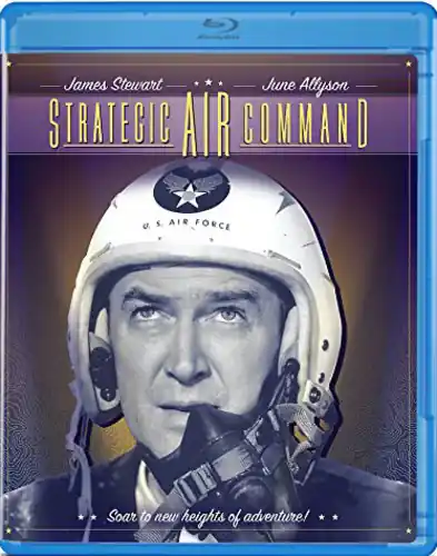 Best Choice Strategic Air Command