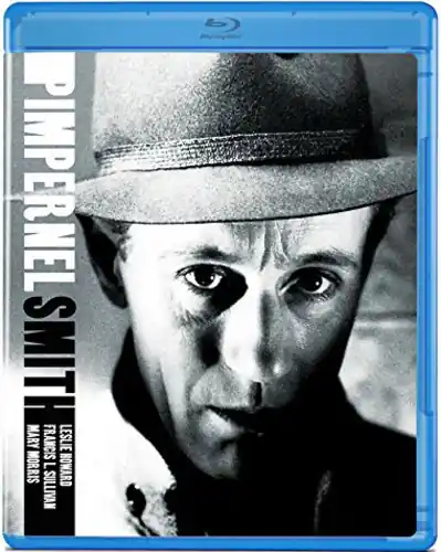 Buy Today "Pimpernel" Smith