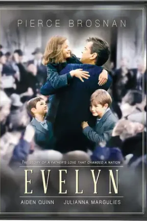 Luxury Evelyn