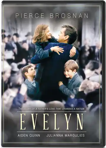 Luxury Evelyn