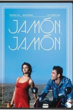 Hot Picks Jamon Jamon