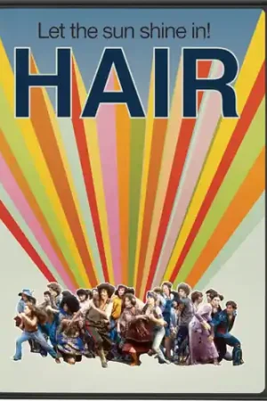 Modern Hair