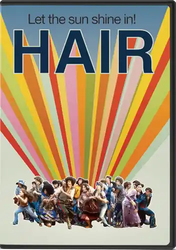 Modern Hair