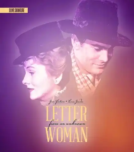 Latest Letter From an Unknown Woman (Olive Signature)