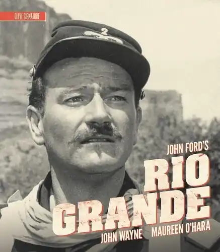 Flash Sale Rio Grande (Oliver Signature Collection)