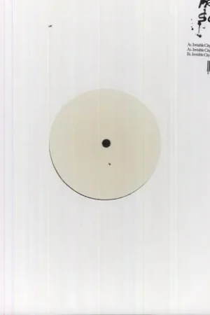 While Supplies Last Invisibile City