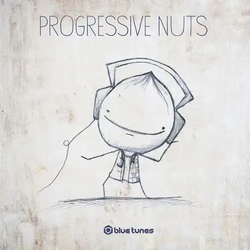 Progressive Nuts Brand New