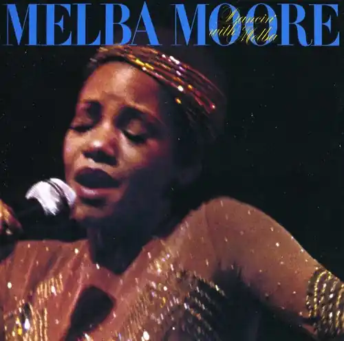 Limited Offer DANCIN WITH MELBA