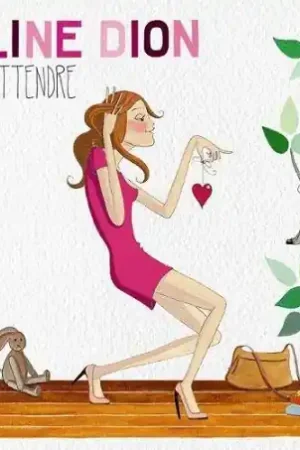 Sans Attendre [Import] Limited Offer