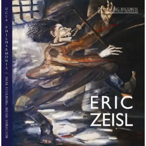 Viral Eric Zeisl