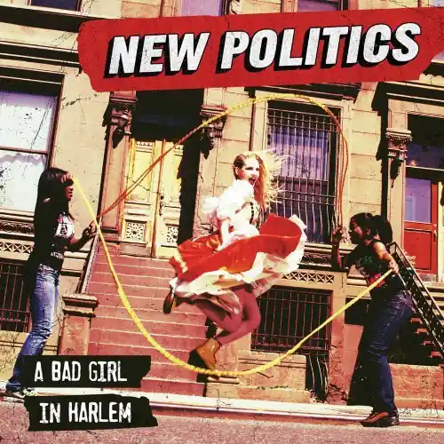 A Bad Girl In Harlem Fan Favorite