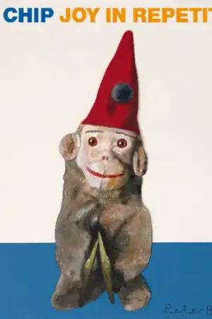 Joy In Repetition (Gate) [Download Included] Deal