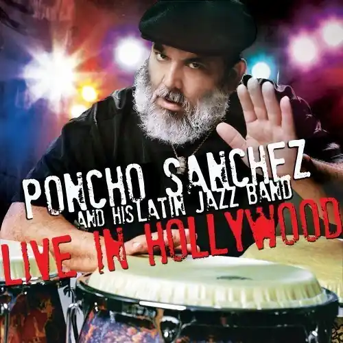Live in Hollywood Grab Now