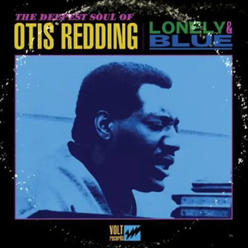 Clearance Lonely and Blue: The Deepest Soul Of Otis Redding