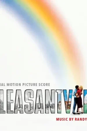 Direct From Manufacturer Pleasantville - O.S.T. [Deluxe]