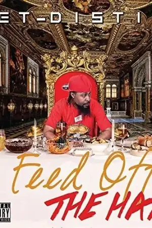 New Arrival I Feed Off the Hate