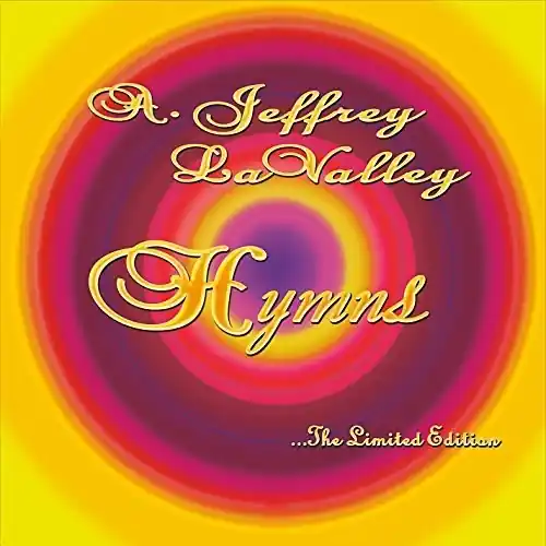 Top Rated Hymns