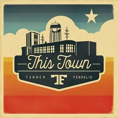 This Town Original