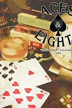 Genuine Aces & Eights