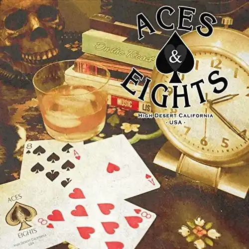 Genuine Aces & Eights