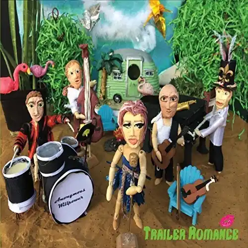 Trailer Romance Express Delivery