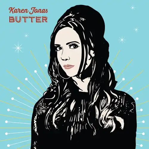 Butter Time-Limited