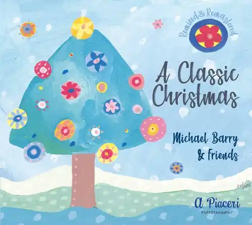 Crafted Classic Christmas